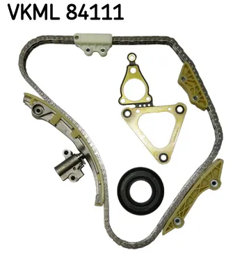 Комплект ланцюга ГРМ SKF VKML 84111